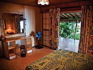 Fare Edith Moorea Extérieur photo